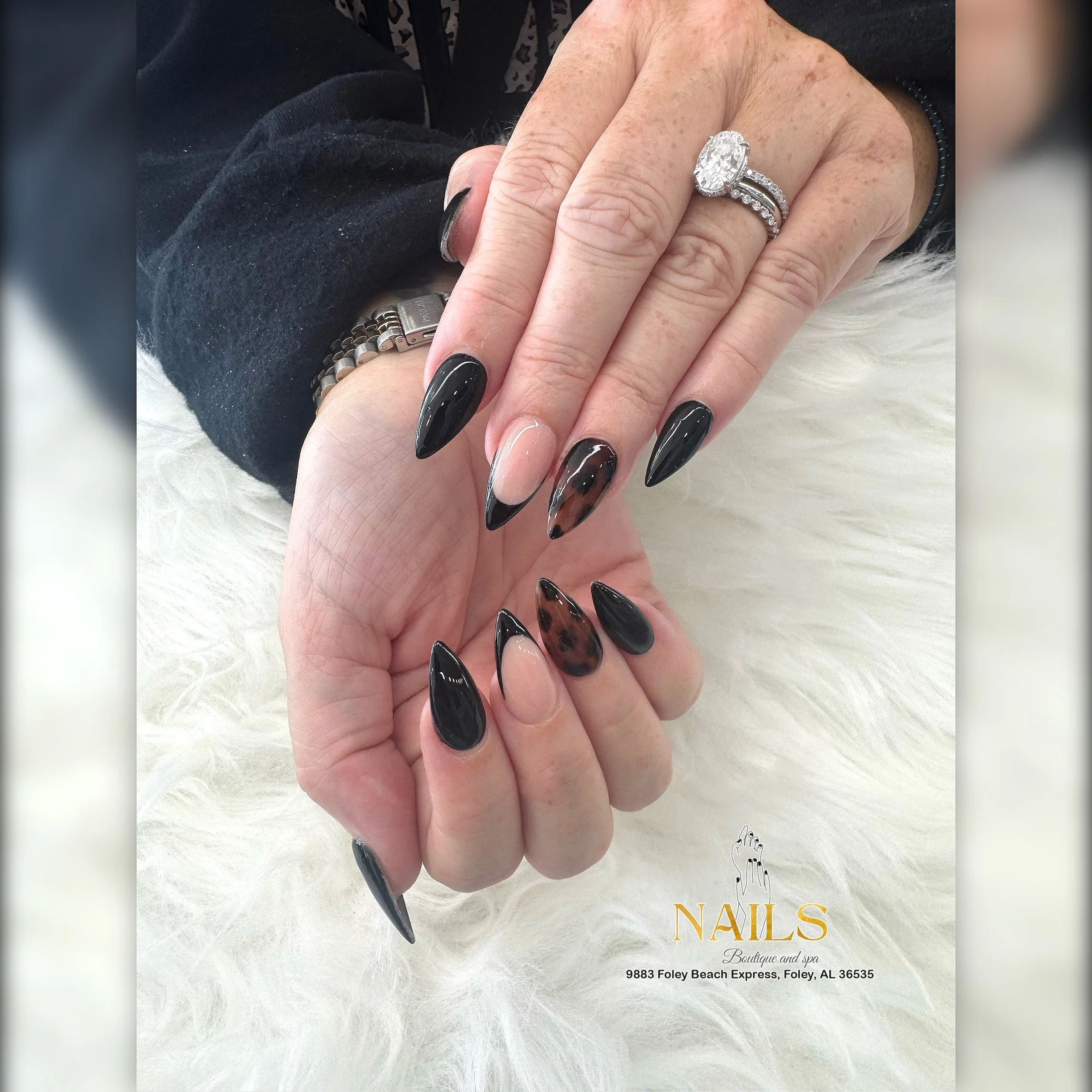 Nail Sep 22